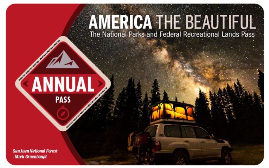 Passes